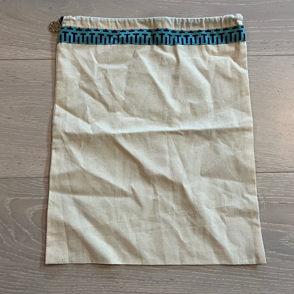 Tory Burch storage  Dust Bag authentic - Picture 1 of 4